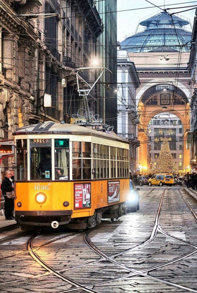 کشور ایتالیا - مهاجرت به ایتالیا