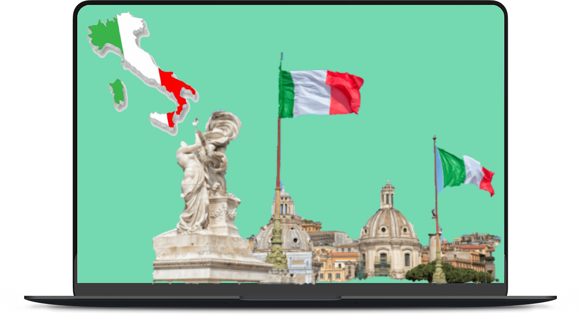 مهاجرت تحصیلی به ایتالیا